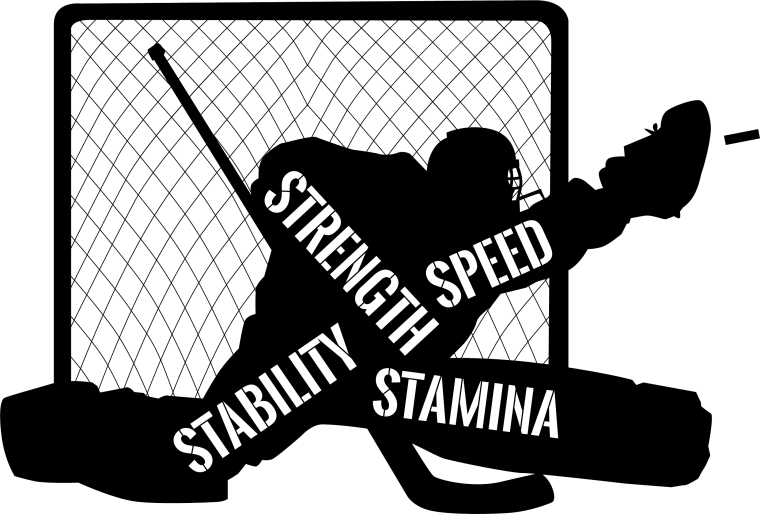 Хоккеист мульт