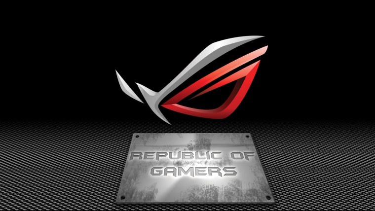 ASUS ROG 4k