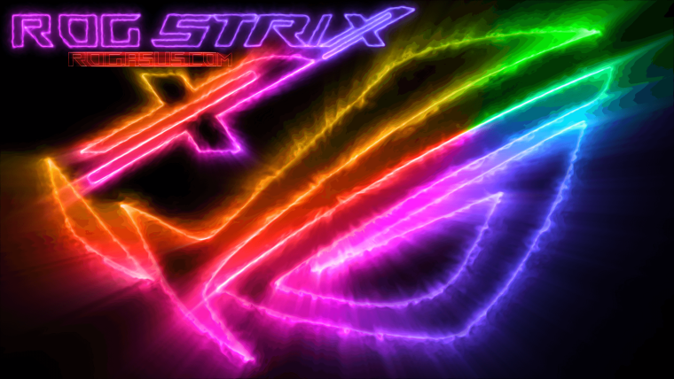 ASUS ROG Strix Wallpaper