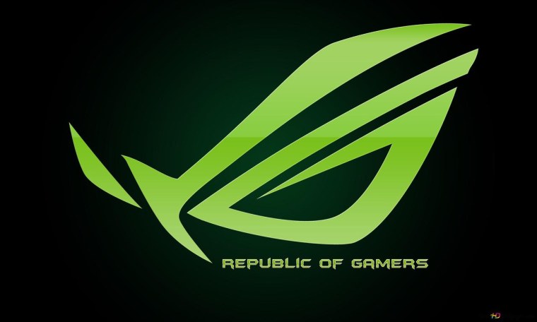 ASUS ROG Strix Wallpaper 4k