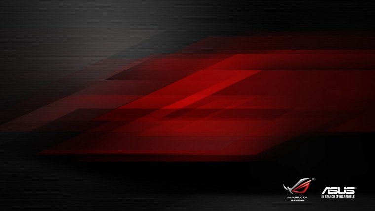 ASUS ROG Wallpaper 3440x1440