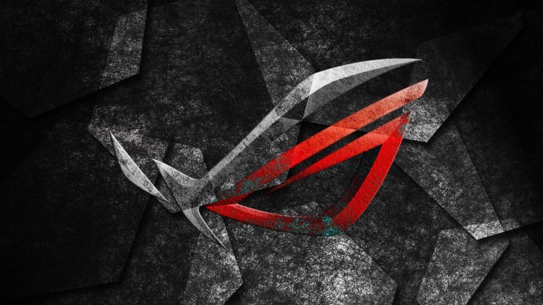 ASUS ROG Strix Wallpaper 4k