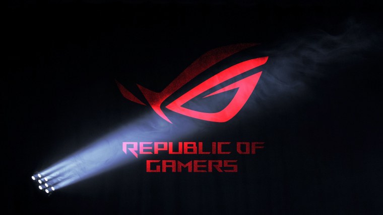 ASUS ROG 4к