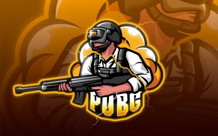 Шапка для канала PUBG mobile