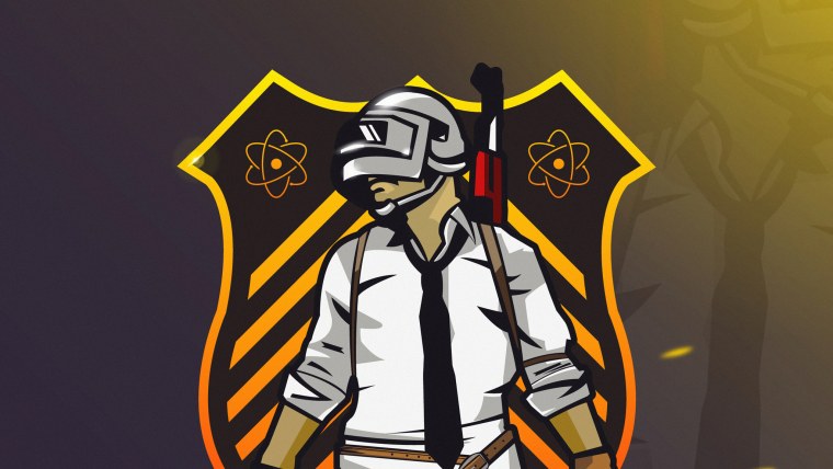 Аватарки на рабочий стол ПАБГ