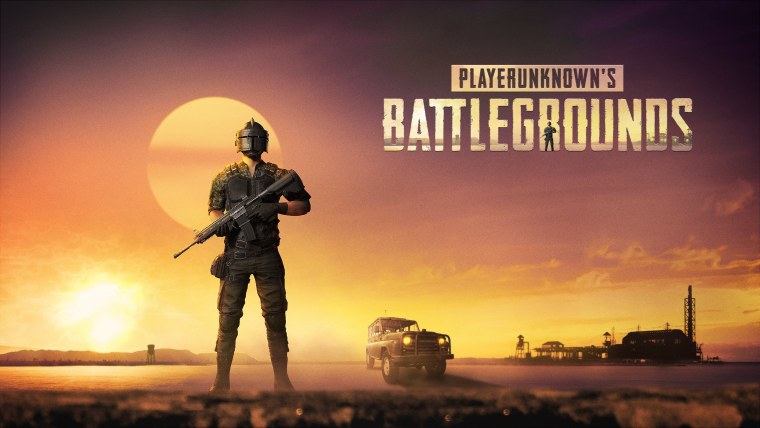 PUBG картинки 4к