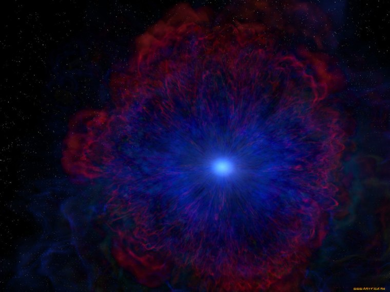 Космос планеты