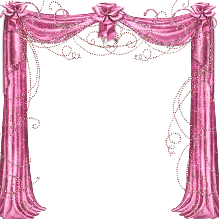 Занавес для театральных игр для детей