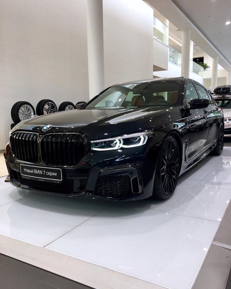 BMW 440i 2021