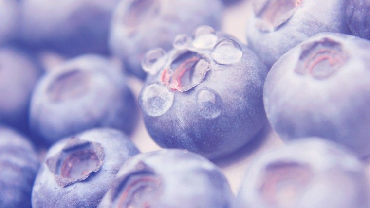 Макросъемка на айфон