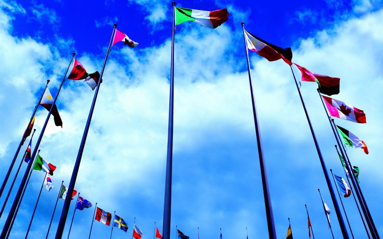 Страны мира