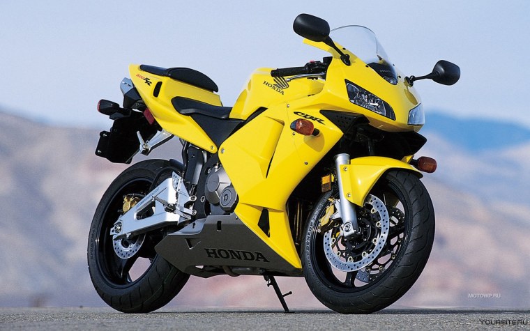 Honda cbr600rr 2003