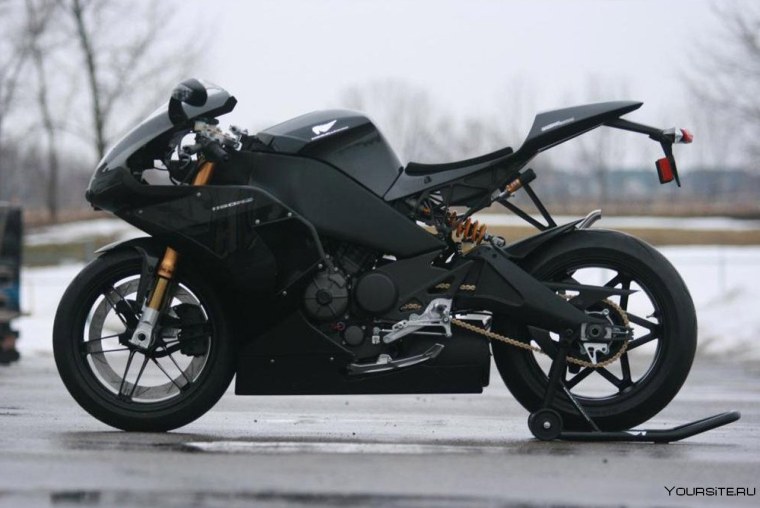Мотоцикл Buell 1190rs