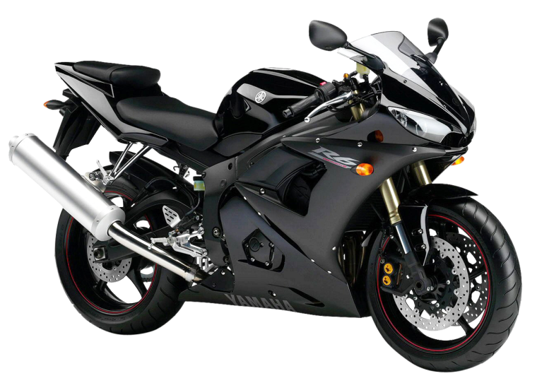 Yamaha YZF r6 2005