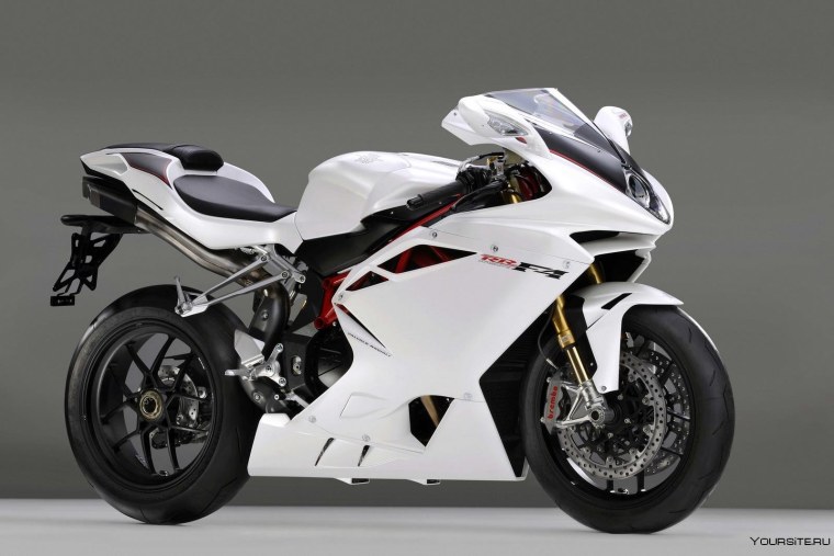 MV Agusta f4 1000r