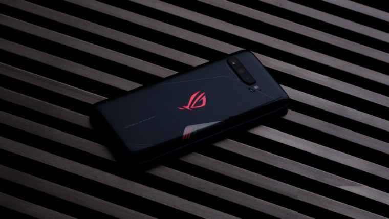 ASUS ROG Phone ANTUTU