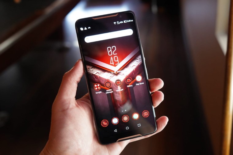 ASUS ROG Phone 5 Pro