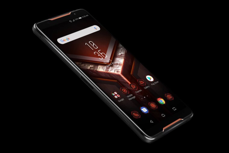 ASUS ROG Phone 5 12/256gb