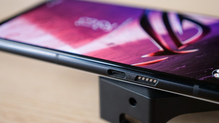 ASUS ROG Phone 6 Pro 2022