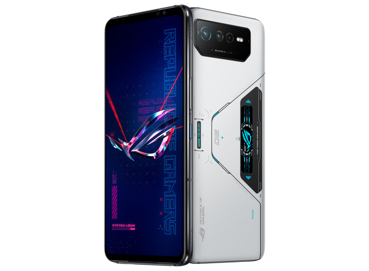 ASUS ROG Phone 6 Pro