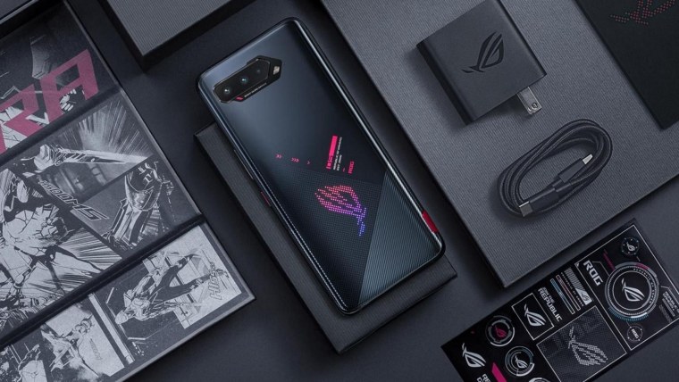 Infinix Zero 8 антуту
