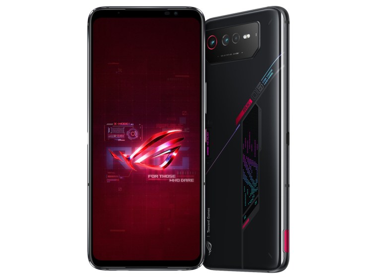 ASUS ROG Phone 6 16/512gb
