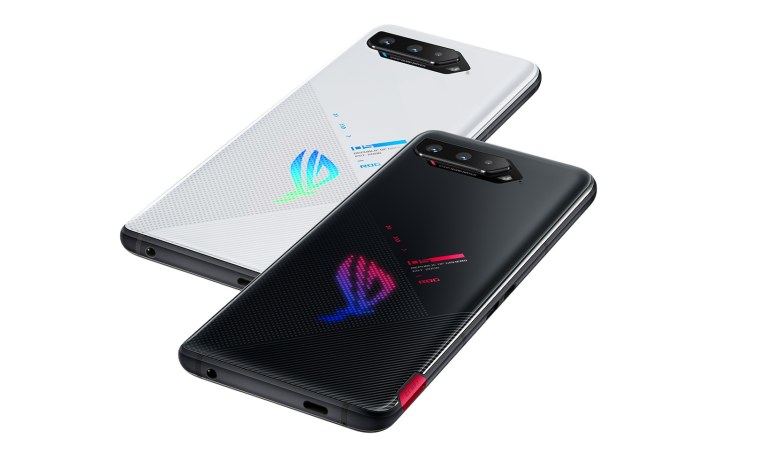 ASUS ROG Phone zs600kl