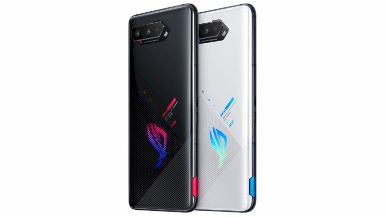 ROG Phone 2 CPU throttling