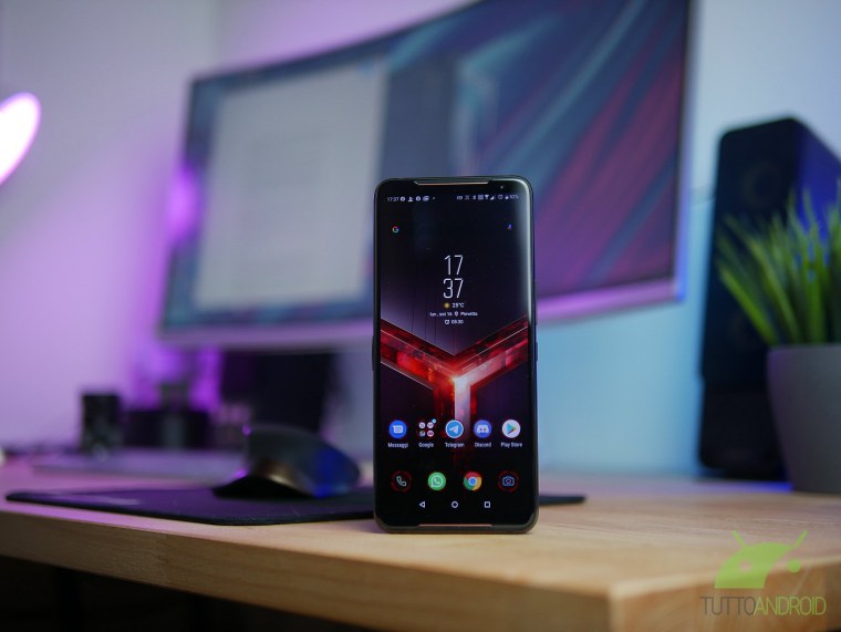 Dimensity 9000 ANTUTU