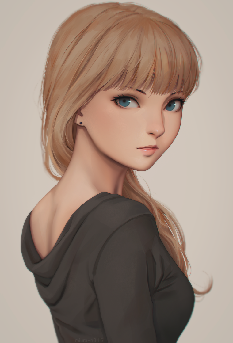 Вайолет Эвергарден арт