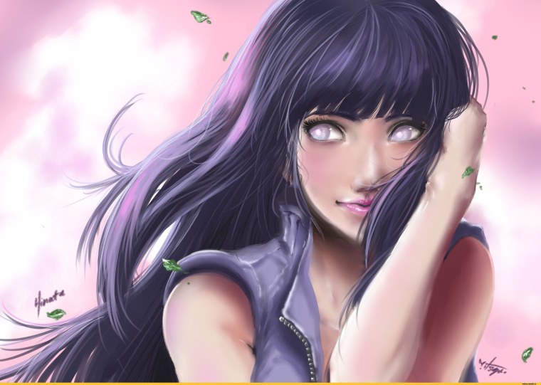 Девушка с короткими волосами фэнтези