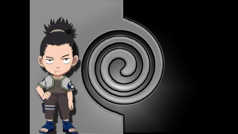 Шикамару Акимичи