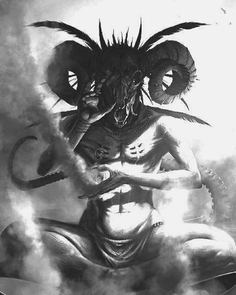 Целладимирон демон Близнецы