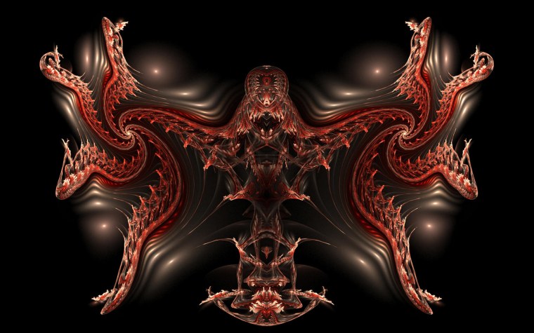 Иконография сатаны