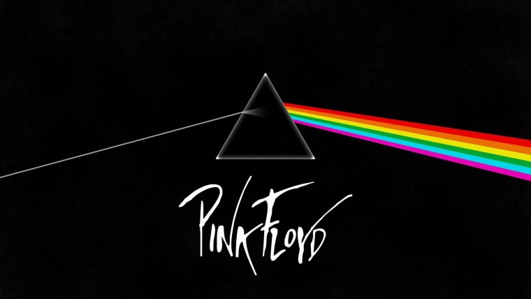 Пинк Флойд the Dark Side of the Moon