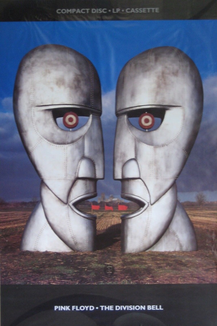 Пинк Флойд плакаты
