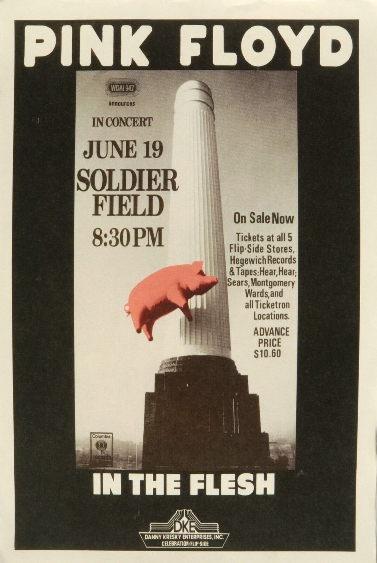 Пинк Флойд дарк Сайд