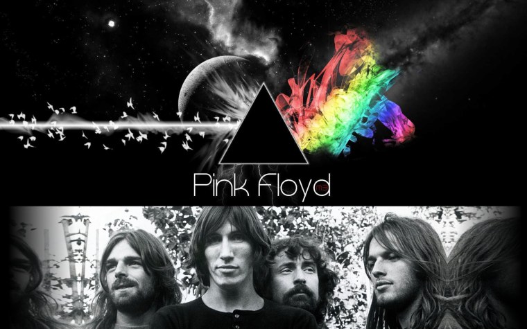Pink Floyd плакаты постеры
