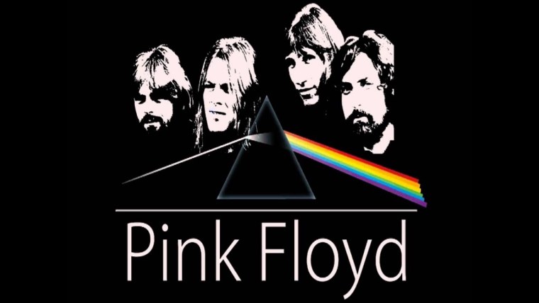Пинк Флойд плакаты