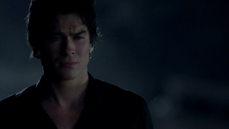 Деймон Сальваторе