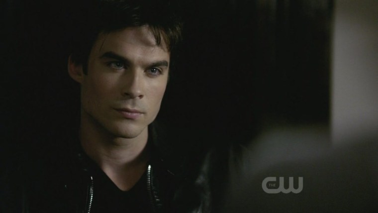 Деймон Сальваторе дневники вампира