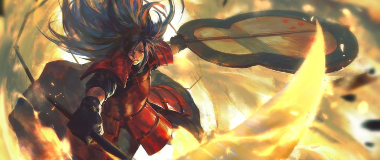 Мадара на рабочий стол 1920х1080