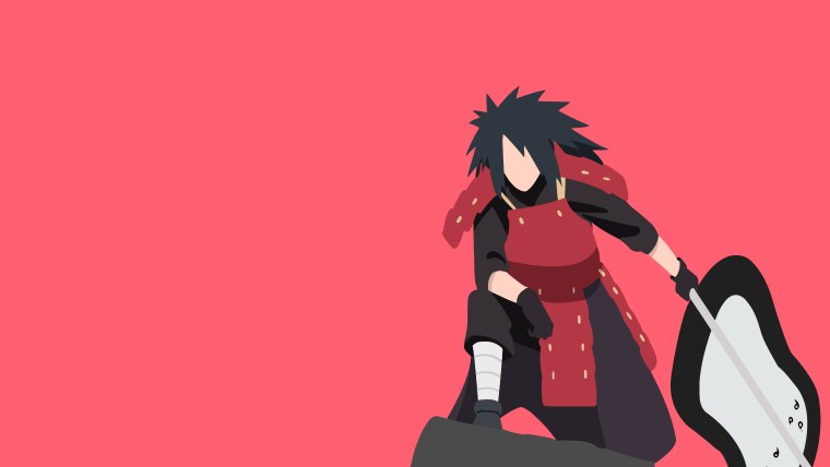 Madara Live Wallpaper