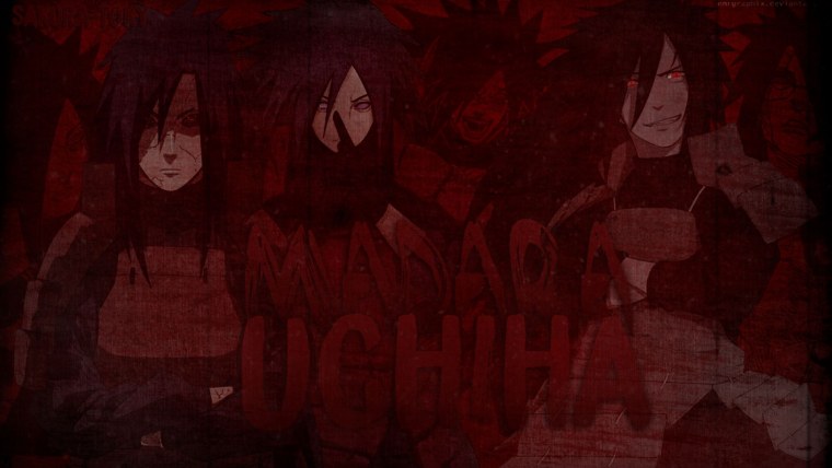 Сусано Обито 1920