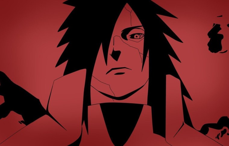 Сарада Учиха