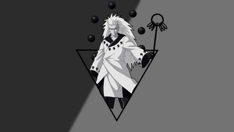 Учиха Мадара 1080