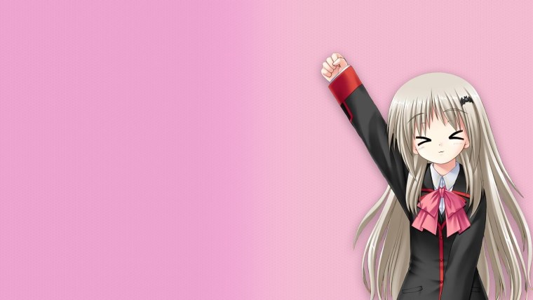 Фон для рабочего стола аниме