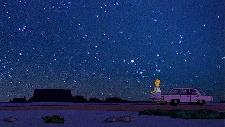 Скай симпсон