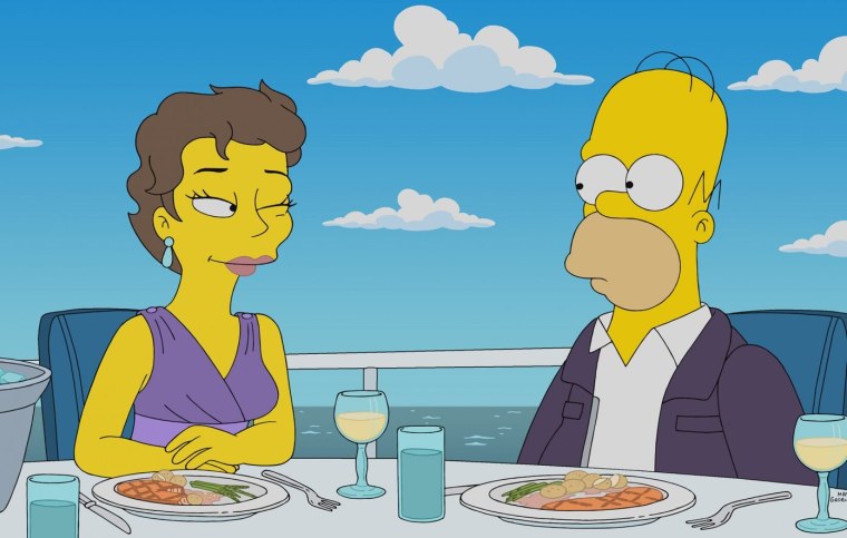 Stupid World гомер