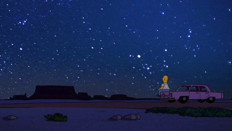 Симпсоны (the Simpsons) / 1989 — ...